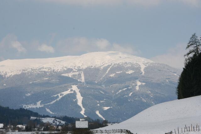 Zwei Skiunfälle am Beginn des Jahres am Aineck bzw Katschberg (Symbolbild) | Foto: meinbezirk.at/lungau