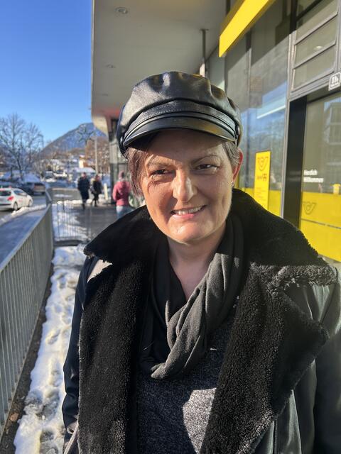 Mirjana Milovanovic | Foto: Maria Lutz