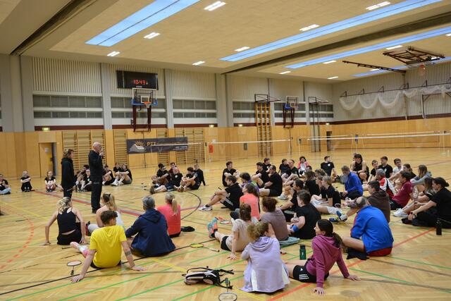 Foto: ASKÖ Wolfsberg