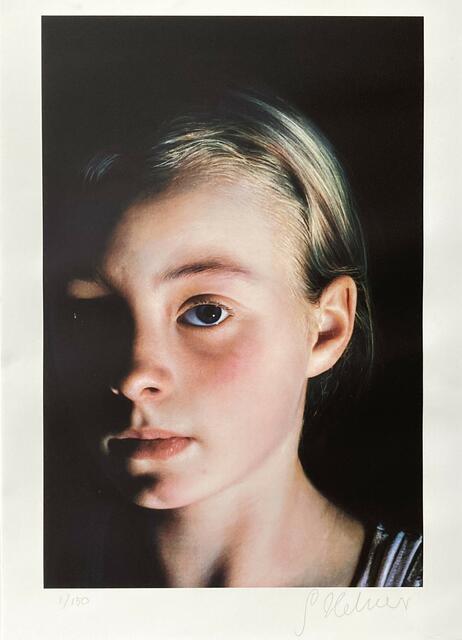 Foto: Gottfried Helnwein