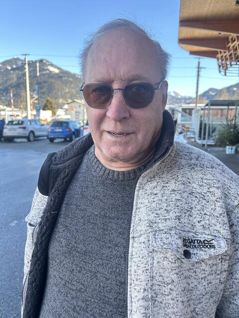 Manfred Müller | Foto: Maria Lutz