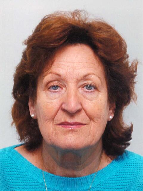 Sterbefall Monika Bangerl, 79 Jahre | Foto: privat