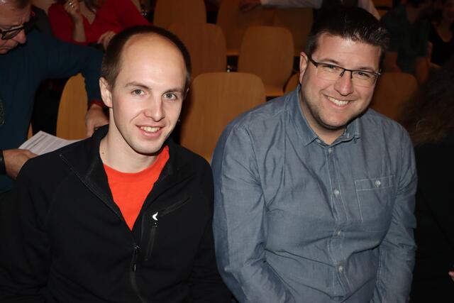 Foto: Christopher Polesnig