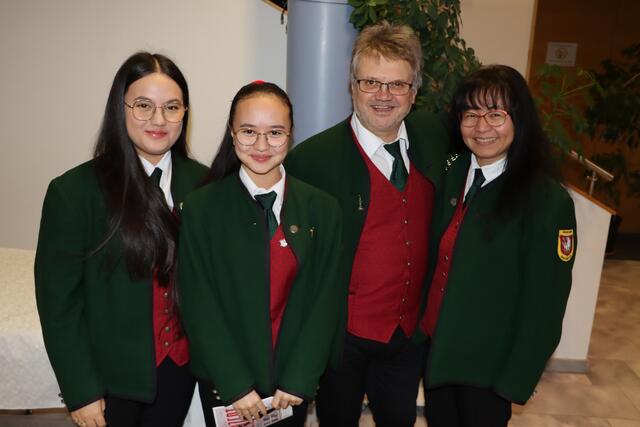 Foto: Christopher Polesnig