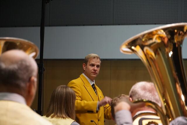 Foto: Stadtkapelle Wolfsberg