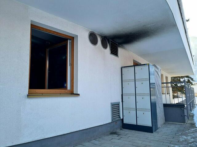 Foto: FF St. Johann im Pongau