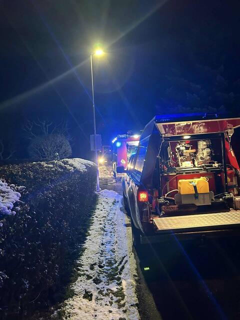 Foto: Freiwillige Feuerwehr Siebenbrünn-Riegersdorf