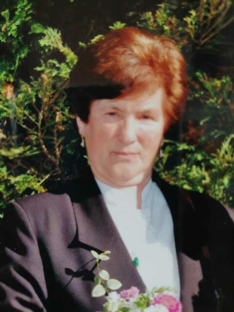 Sterbefall Maria Kehrer, 91 Jahre | Foto: privat