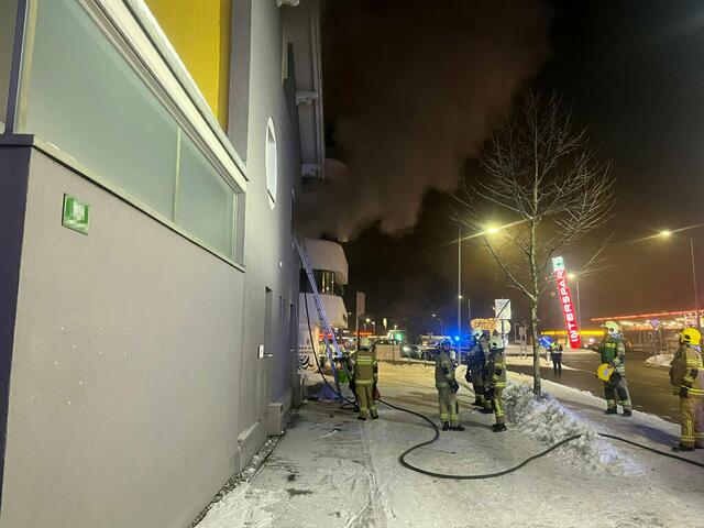 Foto: Feuerwehr Saalfelden