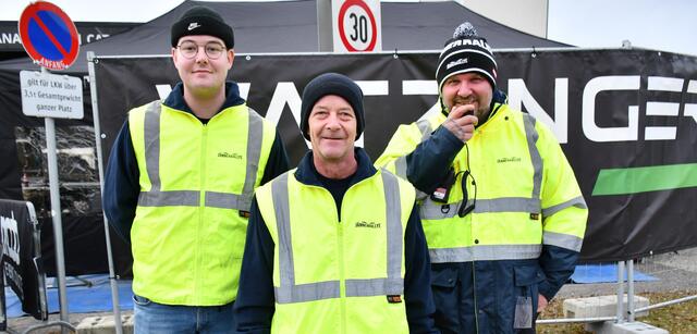 Foto: Erwin Pramhofer