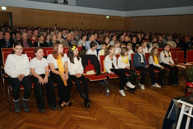 Foto: Stadtkapelle Wolfsberg