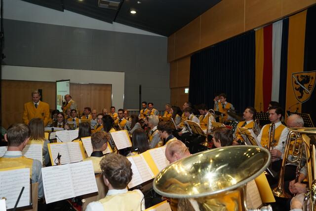 Foto: Stadtkapelle Wolfsberg