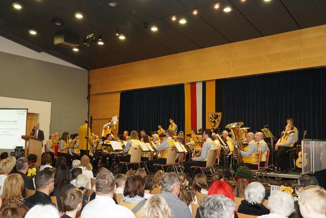 Foto: Stadtkapelle Wolfsberg