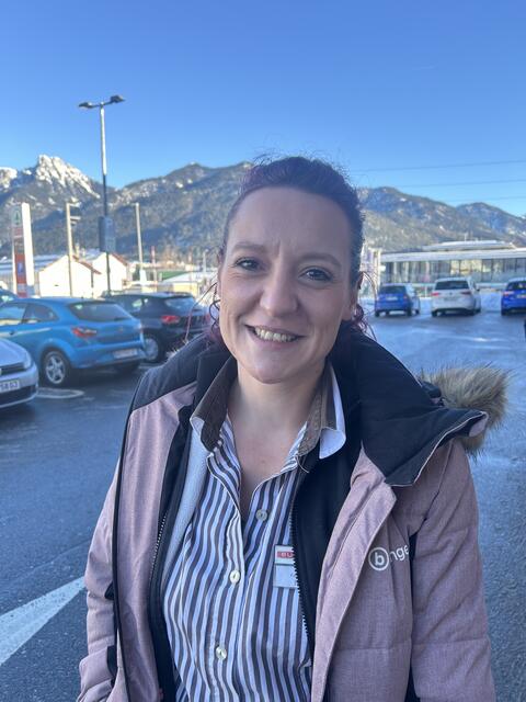 Juliane Meier | Foto: Maria Lutz