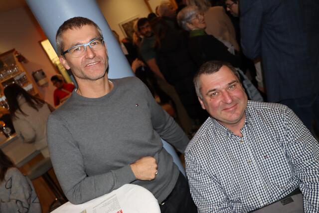 Foto: Christopher Polesnig