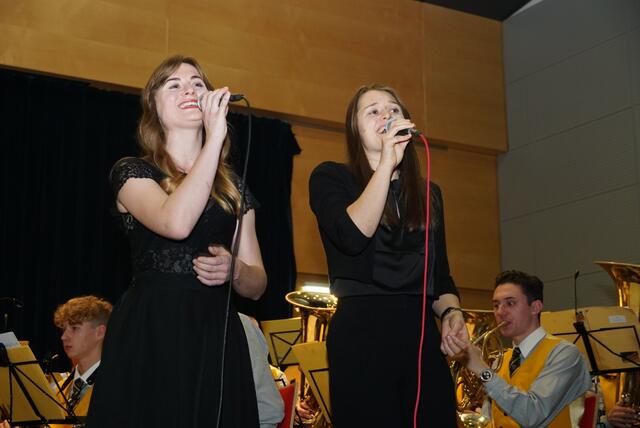 Foto: Stadtkapelle Wolfsberg