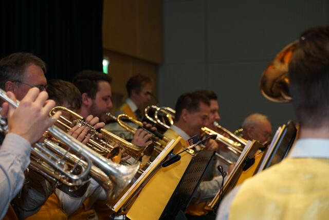 Foto: Stadtkapelle Wolfsberg