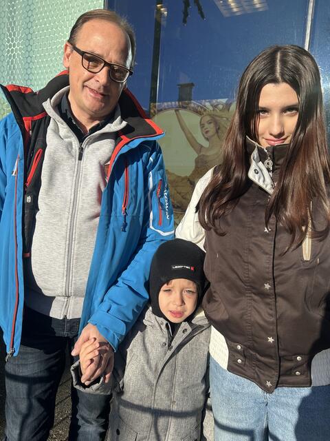 Peter Maitz | Foto: Maria Lutz