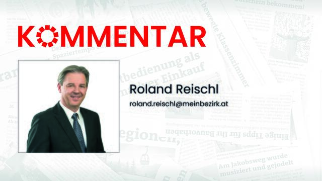 Kommentar: Jahr 1 für die blau-schwarze Regierung in der Steiermark. | Foto: MeinBezirk