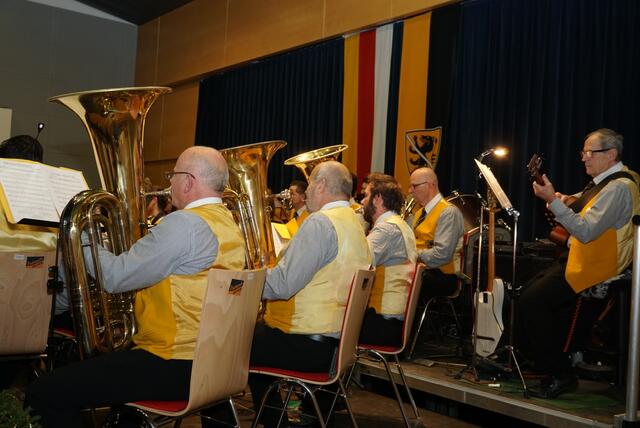 Foto: Stadtkapelle Wolfsberg