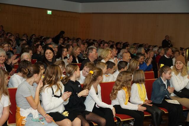 Foto: Stadtkapelle Wolfsberg