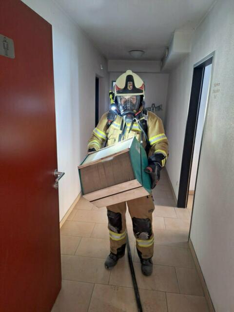 Foto: FF St. Johann im Pongau