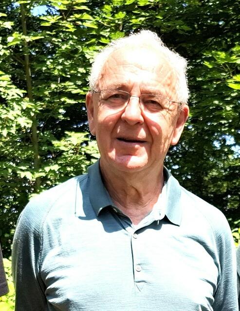Gerhard Angerer führt derzeit das Kulturforum. 