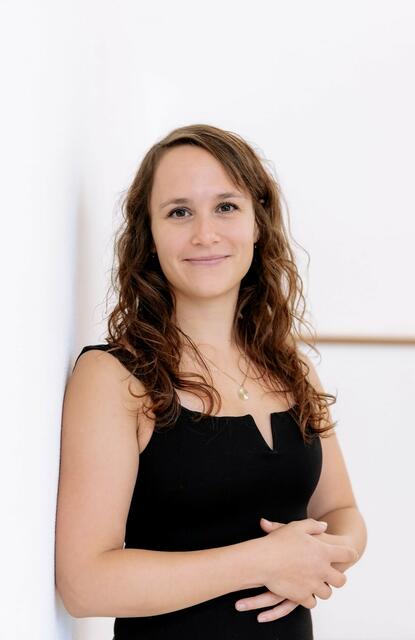 Anna Theresa Bichler - Dein LebensCoach | Foto: Christina Wimmer