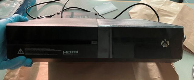 Foto: Polizeiinspektion Vösendorf