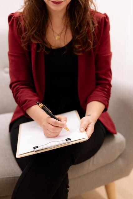 Individuelles Coaching Paket, durch ein kostenfreies Kennlerngespräch! | Foto: Christina Wimmer