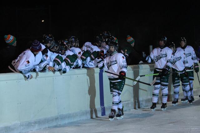 Männer der "Dark Green Ravens" aus Ramingstein. (Archivfoto) | Foto: STODOLAK