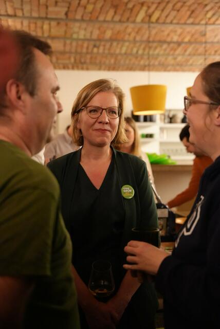 Foto: Grüne Burgenland