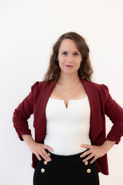 Lass uns gemeinsam deine Lebensqualtität steigern! | Foto: Christina Wimmer