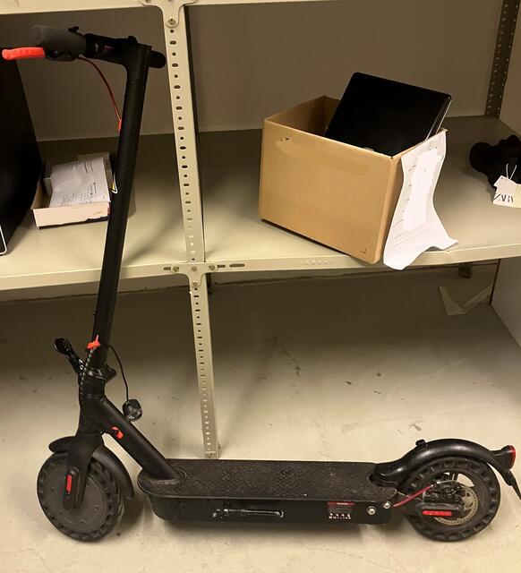 Foto: Polizeiinspektion Vösendorf