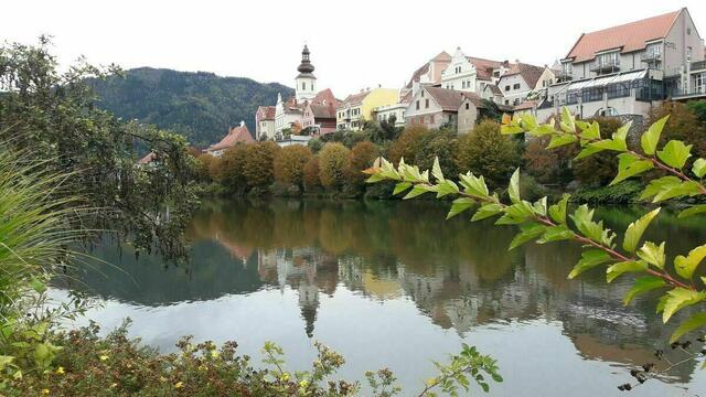 Budget 2025: Angesichts wirtschaftlicher Herausforderungen und hoher Inflation setzt die Stadtgemeinde Frohnleiten auf Stabilität und Lebensqualität durch ein ausgeglichenes Budget und visionäre Projekte, mit besonderem Schwerpunkt auf soziale und nachhaltige Initiativen. | Foto: I.Wozonig