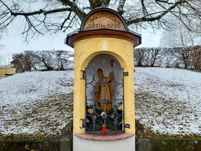 Foto: H. Bachinger