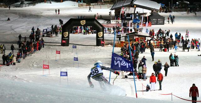 Raphael Baumgartner vom SC Hinterthiersee. | Foto: Schwaighofer