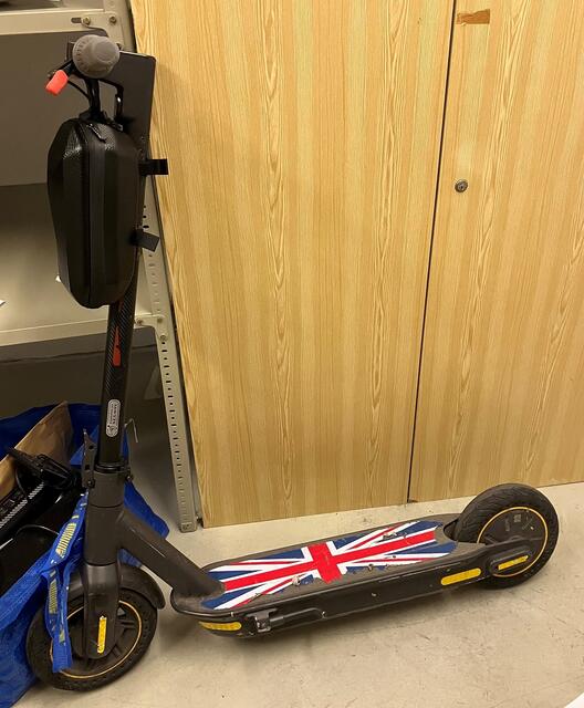 Foto: Polizeiinspektion Vösendorf