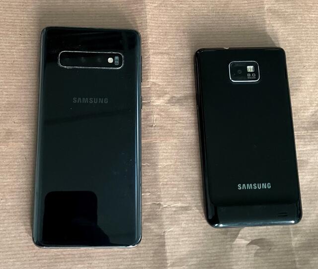 Die Polizei bittet Betroffene, sich bei der Polizeiinspektion Vösendorf zu melden. | Foto: Polizeiinspektion Vösendorf