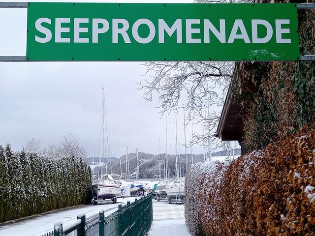 Seeham  | Foto: H. Bachinger