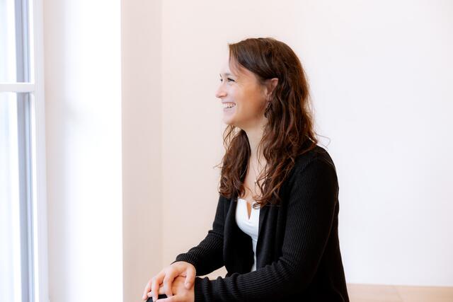 Mit klarem Fokus dein Leben zu meistern | Foto: Christina Wimmer