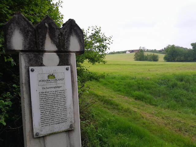 Heilbründlrunde Formbacherland