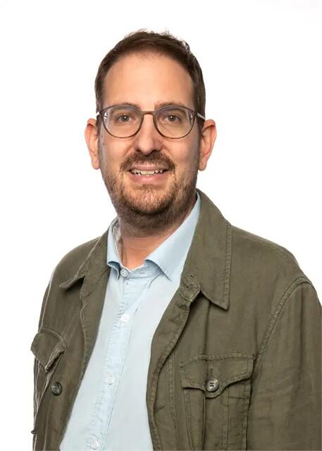GR Tarek Ayoub übte in der Budgetrede der Grünen harsche Kritik. | Foto: Völser Grüne