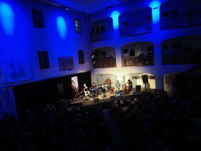 Foto: kultur-forum-amthof
