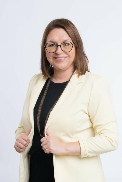 Vizebgm. Silvia Pöhli (Völser VP) zeigt sich mit der Vorgangsweise des Bürgermeisters unzufrieden. | Foto: privat