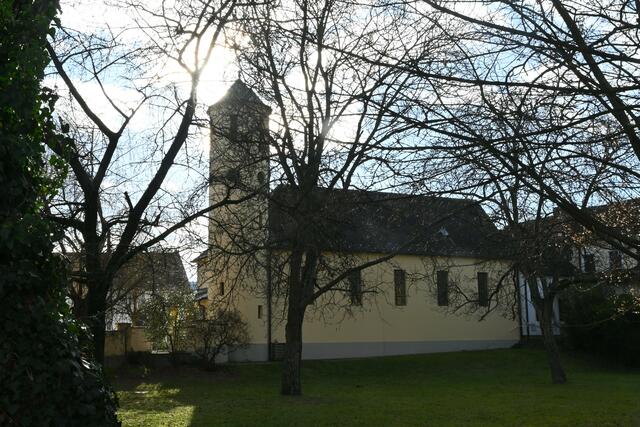 Antoniuskirche