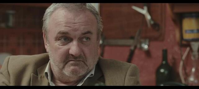Christian Dungl im Film "Im Haus der alten Augustin".  | Foto: "Im Haus der alten Augustin"