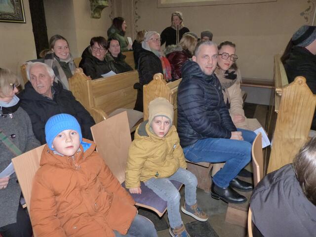 Das Jubiläumskonzert in Unterpullendorf - eine Veranstaltung für Groß und Klein!