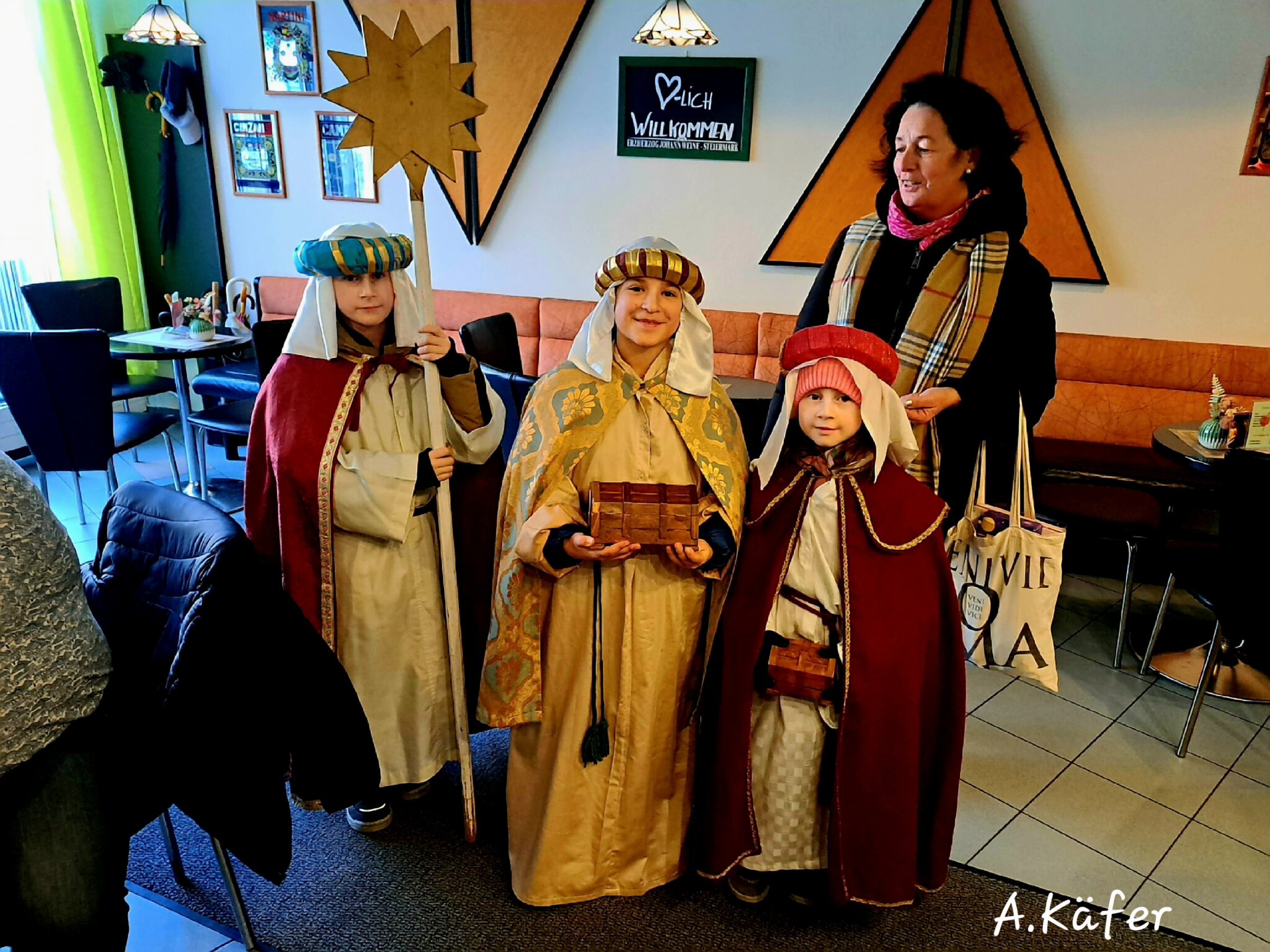Die-Sternsinger-sind-unterwegs-2025