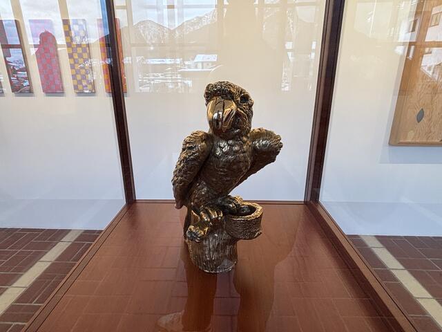 Von 1988 bis 2008 experimentierte Levine mit verschiedenen Medien – ihre Werke bleiben dabei stets tiefgründig und provokant. | Foto: Kendlbacher